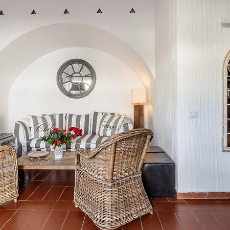 Casa 2 Villa Castiadas